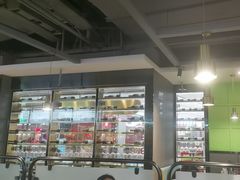 -金滏山烤肉·海鲜·火锅自助餐厅(襄阳万达店)