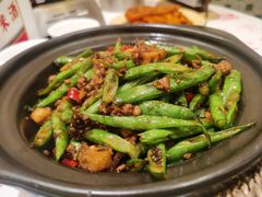 -堂瓦里·33年传统赣菜(第一街区店)