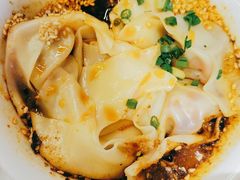 -付小姐在成都(川沙店)