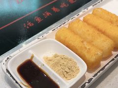 -尚渔味双拼烤鱼(燕郊永旺店)