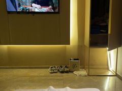 -良子健身·竹Spa(五四广场店)