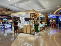 -JKHappiness培育钻石钻戒婚戒定制(天河国贸店)