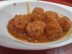 -喜家德虾仁水饺(长泰广场店)