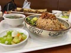 -菊儿人家·北京胡同菜(南锣鼓巷店)