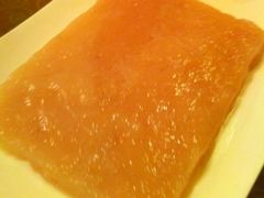 鱼滑-红鼎豆捞(珞狮路店)
