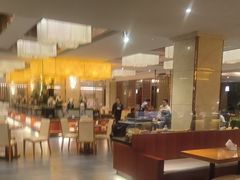 -九寨沟天源豪生度假酒店-豪庭轩中餐厅