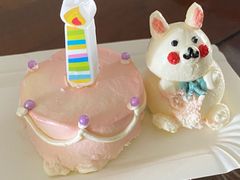 -ZOZO's昌左左精致甜品设计(新北店)