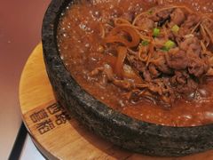 -西塔喜稻石锅米饭(太原街店)