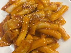 -优壹佳·延边朝鲜族料理(中山北路店)