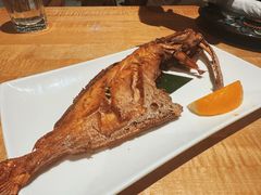 -LENBACH兰巴赫西餐啤酒坊(大连东港店)