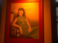 -龙门阵茶屋川菜馆(武康路店)