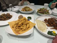-老牌坊鲁菜名店(聊城美食岛店)