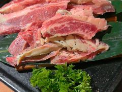 -九田家黑牛烤肉料理(新辰里亚运村店)