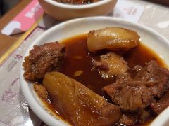 -松鹤楼面馆(宝安机场店)