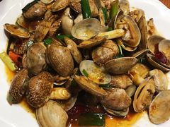 -胖大嫂渔家排档·全海景餐厅(渔村店)