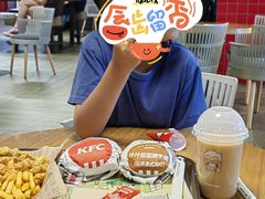 -肯德基(龙之梦购物中心店)