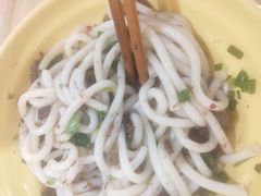 -吴佳拌米粉(川大店)