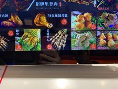 -马小毛老上海里脊肉(南翔印象城店)