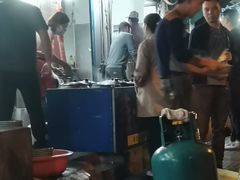 -燕子煨汤(山海关路店)