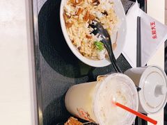 -永和大王(浦东南路店)