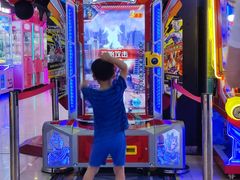 -城市动力(弘桥商城店)