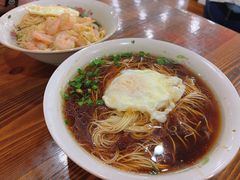 -吉祥面馆(孩儿巷北路店)