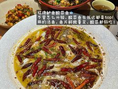 -太二酸菜鱼(福州泰禾店)