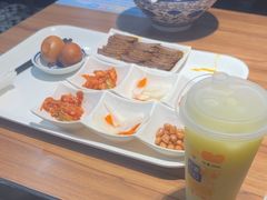 -味一楼兰州拉面(机场一店)