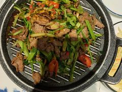 -东方饺子王(工农大路店)