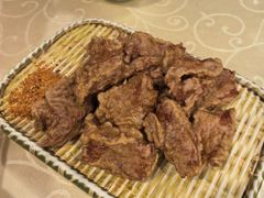 -华春餐馆(鱼山路店)