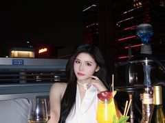 -DEW Lounge(深圳湾店)