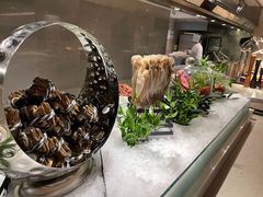 -水裹汤泉生活馆餐厅