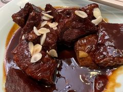 -山外山菜馆(玉泉路店)