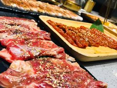 -妥妥烤肉料理(昙华林店)