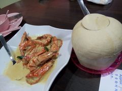 -龙海鲜螃蟹王(宏茂桥店)