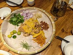 -花溪雨·森林餐厅(石基店)