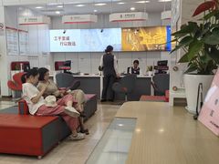 -中国工商银行(南翔支行)