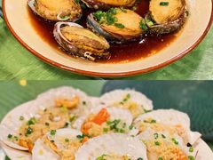 -盛港湾海鲜食府(黄沙店)