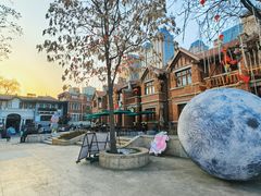 -天津五大道文化旅游区