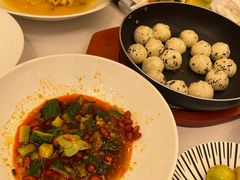 -梦都海鲜酒家(万达广场江桥店)