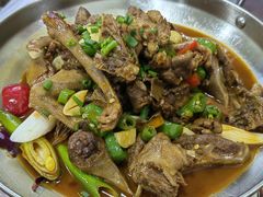 -龙小海荆沙鸽子店(瑞安街店)