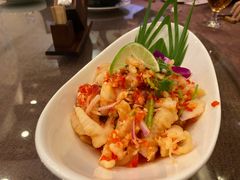 -南沙游艇会·大兵船餐厅