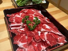 -兆治日本料理(华府世家店)