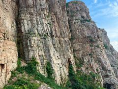 -长岛南北长山旅游景区