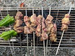 -暮谷MUGO ·团建聚会·露营烧烤·生日派对·共享菜地