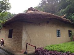 -韶山毛泽东同志故居