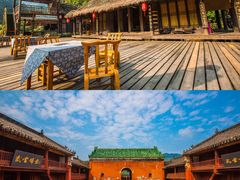 -武当山风景区