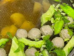 -阿欢牛肉店·火锅·粿条面