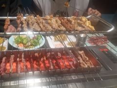 -邢氏老太太烤串(北兴街店)