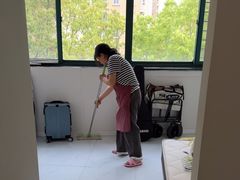 -红蕾家政·保姆·育儿嫂·钟点工